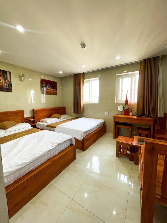 Dragon Hotel Near Dragon Bridge Da Nang Bagian luar foto
